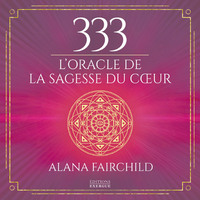Image de 333 L'oracle de la sagesse du coeur