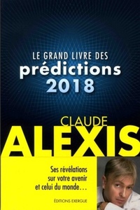 Image de Le grand livre des prédictions 2018