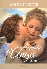 Image de Agenda des anges 2018