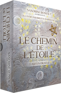 Picture of Le Chemin de l'étoile