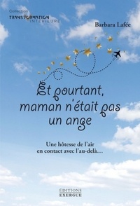Picture of Et pourtant maman n'était pas un ange !