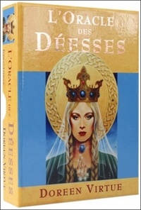 Picture of L'Oracle des Déesses