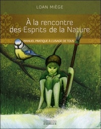Image de A la rencontre des Esprits de la Nature