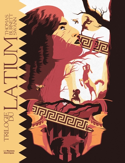 Picture of Trilogie du Latium