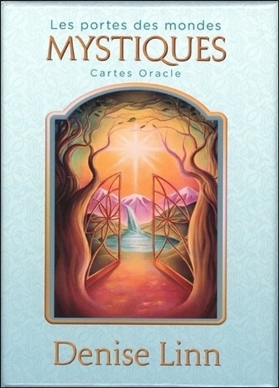 Image de Coffret Les Portes des mondes mystiques
