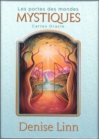 Image de Coffret Les Portes des mondes mystiques