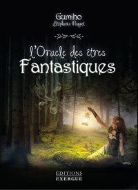 Image de L'Oracle des êtres fantastiques