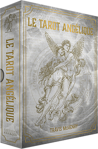 Picture of Coffret Le tarot angélique