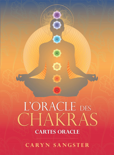 Image de L'Oracle des chakras