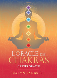 Image de L'Oracle des chakras