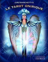 Image de Le tarot onirique