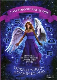 Image de L'Astrologie Angélique