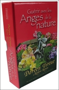 Picture of Guérir avec les Anges de la nature