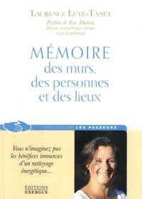 Picture of Mémoire des murs, des personnes et des lieux