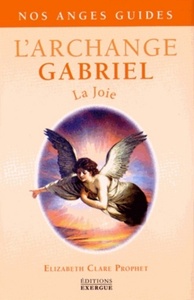 Image de L'Archange Gabriel - La Joie