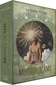 Image de Mission d'âme - Cartes d'activation