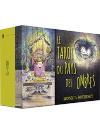 Picture of Le Tarot du pays des ombres