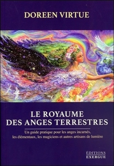 Image de Le Royaume des Anges terrestres