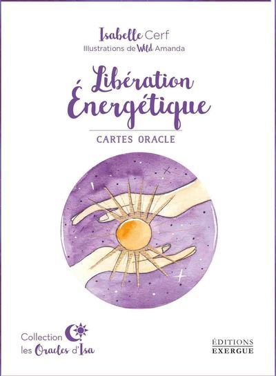 Picture of Libération énergétique