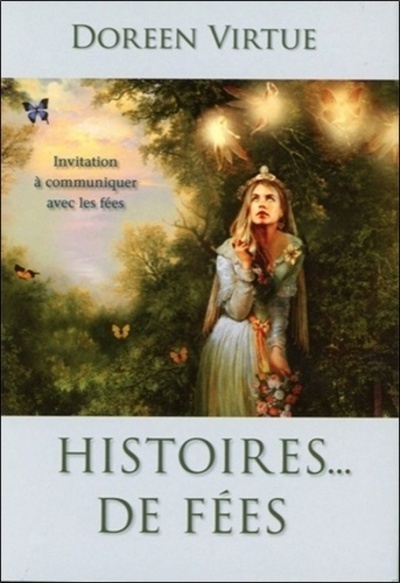 Image de Histoires... de fées