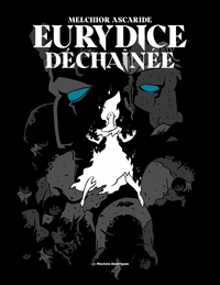 Image de Eurydice déchaînée