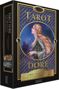 Picture of Tarot Doré