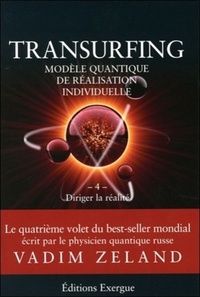 Picture of Transurfing - tome 4 Diriger la réalité