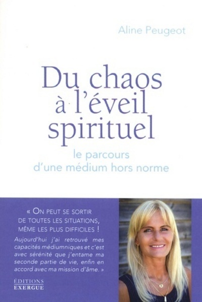Image de Du chaos à l'éveil Spirituel