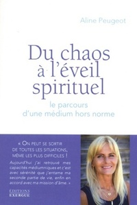 Image de Du chaos à l'éveil Spirituel