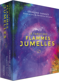 Image de Le Tarot des flammes jumelles