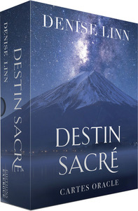 Picture of Destin sacré - Cartes Oracle