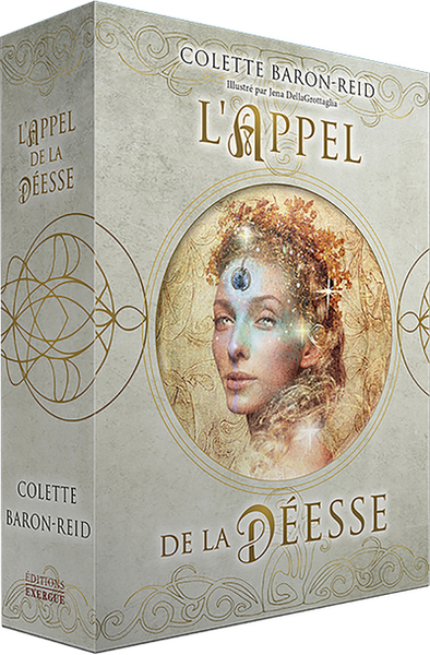 Picture of L' Appel de la déesse