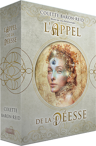 Picture of L' Appel de la déesse