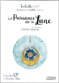 Picture of La puissance de la lune