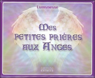 Picture of Mes petites prières aux anges