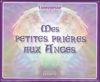 Picture of Mes petites prières aux anges