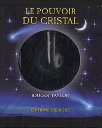 Image de Le pouvoir du cristal