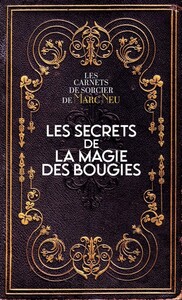 Picture of Les secrets de la magie des bougies