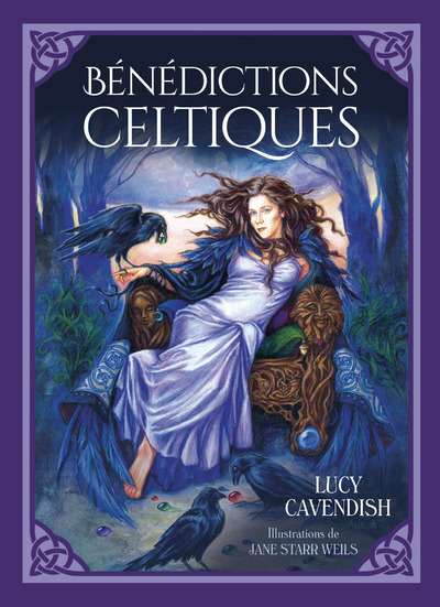Picture of Bénédictions celtiques