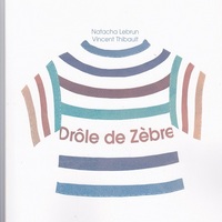 Image de Drôle de Zèbre