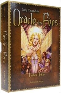 Picture of Oracle des Fées - cartes oracle