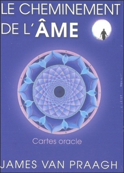 Picture of Le cheminement de l'âme - Cartes oracle (coffret)