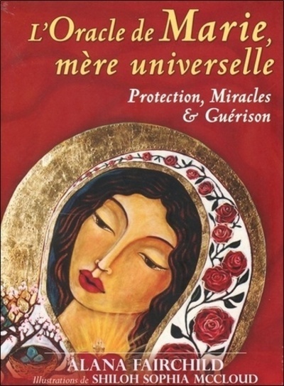 Picture of L'Oracle de Marie, mère universelle