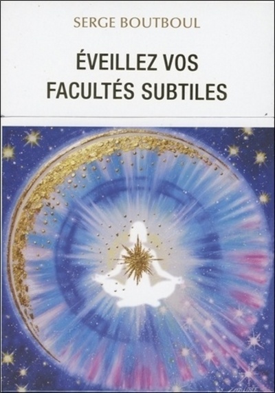 Picture of Eveillez vos facultés subtiles