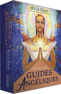 Picture of Oracle des guides angéliques