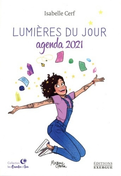 Image de Lumières du jour agenda 2021