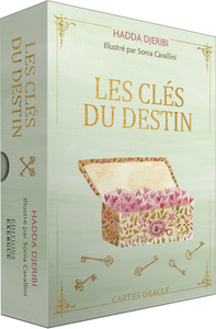 Picture of Les clés du destin