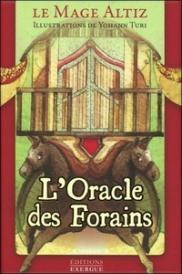 Picture of L'Oracle des Forains