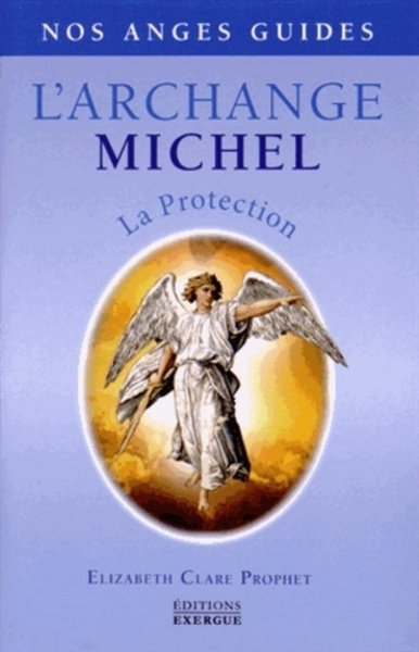 Image de L'Archange Michel - La Protection