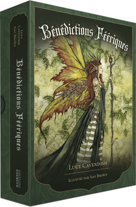 Picture of Bénédictions féeriques